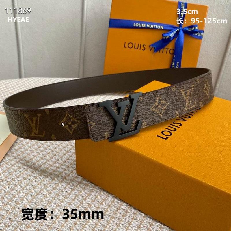 LV Belts 7413